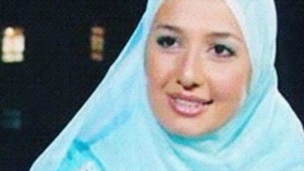 Hala retired from acting years ago and currently lives in Canada (Source: hala_shiha_official - Instagram)