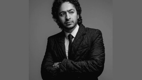 Hilal denied rumors that production issues had forced him to halt the filming of his new television drama "Waley Al Ahd" (The Crown Prince). (Image: Facebook)