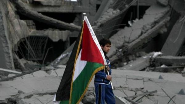  دعوة حماس للاجتماع جاءت "لتبرئة نفسها" من نتيجة أي اتفاق قد يحصل