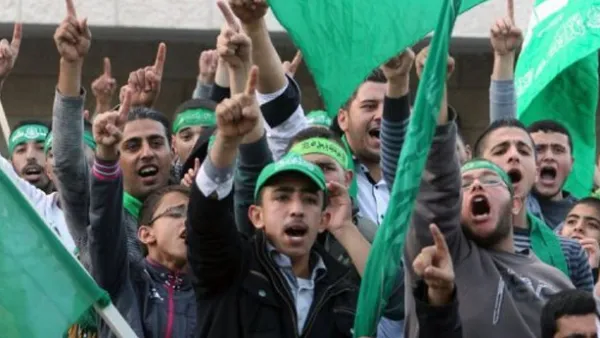 Fadi Albatsh, a Palestinian university lecturer was shot dead in Malaysia. Hamas blames Mossad. (AFP/ File Photo)