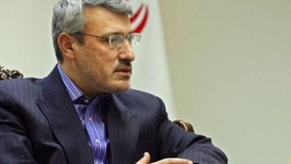 Baeidinejad said the conditions set by the US for Iran so that Washington would stop pressuring Tehran were “impossible to meet.” (Press TV)