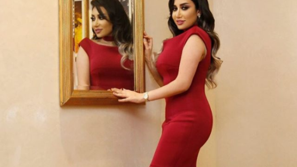 البحرينية حنان رضا