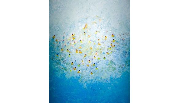 Harborage - Tala Atrouni.