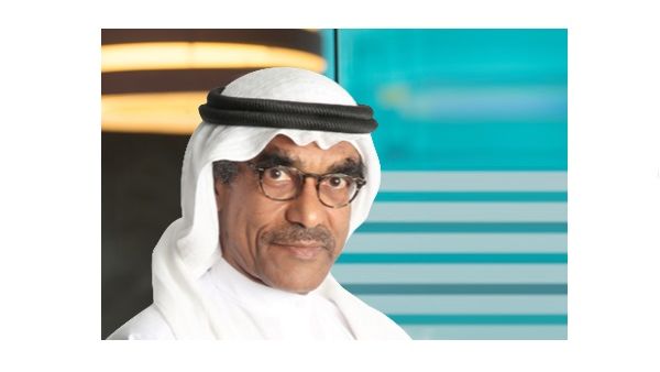 Hareb Al-Darmaki , Chairman of the Board of Directors Hareb Al-Darmaki , Chairman of the Board of Directors