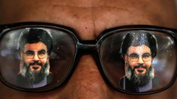  عون  :  قدري ومن موقعي ان أخفف من مخاطر الفتنة المذهبية