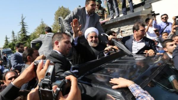 إيران تعترف بخسارة مستشارين عسكريين في سوريا
