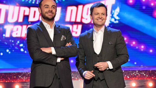 The TV duo's brand, honed over more than two decades, is under threat after the crash (Source: Kieron McCarron - REX - Shutterstock)