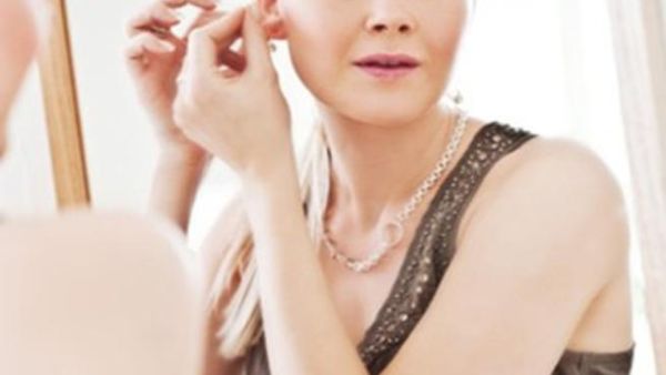 5 طرق اقتصادية لإطلالة رائعة