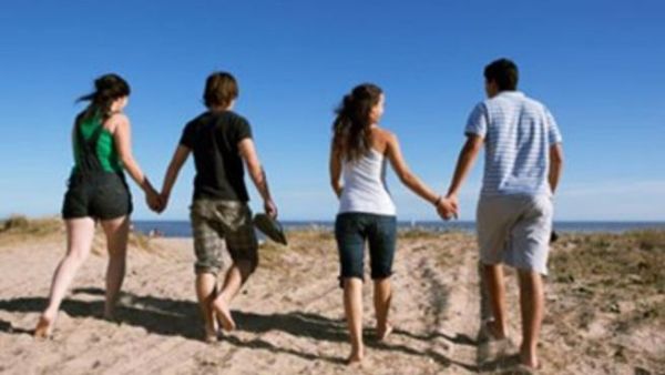 30 دقيقة يمكن أن تخفف ألم الساق 