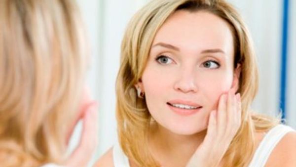 ما هي العوامل التي تؤثر على حجم المسام؟