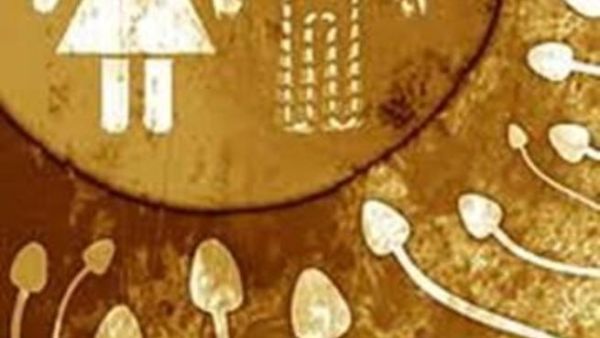 يفترض أكثر الرجال بأن حيواناتهم المنوية أبطال في السباحة. 