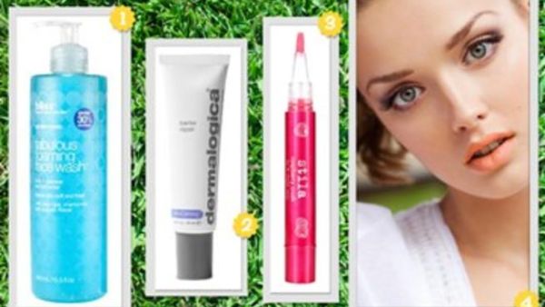 الجراءة هي الجمال.

