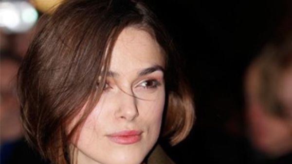 كيرا نايتلي