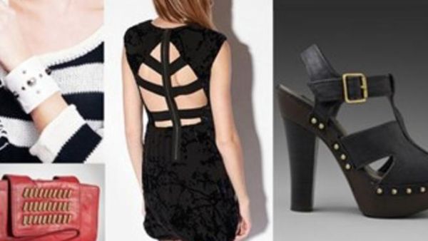 إمنحي خزانة ثيابك تغيرا ربيعيا