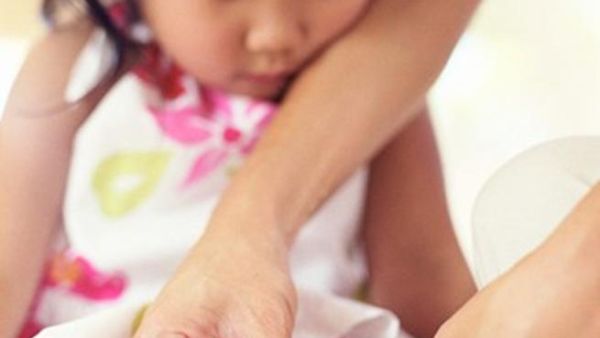 يتعرض الأطفال للكدمات أكثر لأنهم لا ينتبهون للبيئة المحيطة بهم