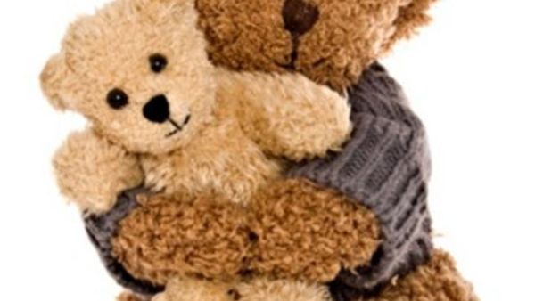 الألعاب المحشوة والمصنوعة من القماش  الألعاب المحشوة والمصنوعة من القماش