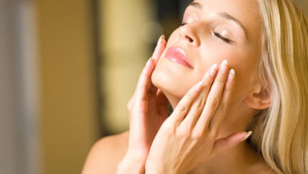 استعيدي وهج بشرتك