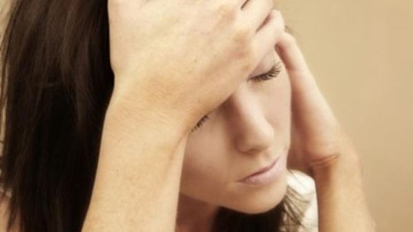 الصداع المستمر والمتواتر قد يكون سببه حالة صحية خطيرة الصداع المستمر والمتواتر قد يكون سببه حالة صحية خطيرة