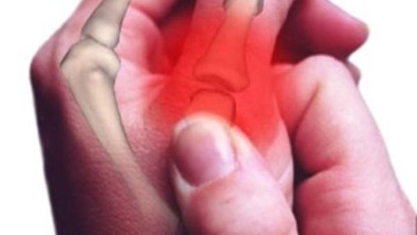 7 نصائح لمواجهة ألم المفاصل