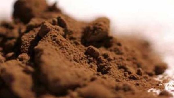 جوز الطيب تابل شهي يستعمل كمخدر بين المراهقين