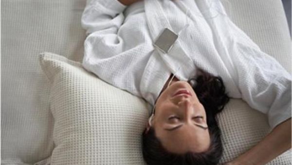 6 نصائح لمساعدتك على الاسترخاء 6 نصائح لمساعدتك على الاسترخاء