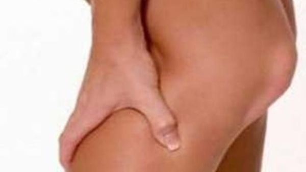 كيف تخففي من تشنج عضلات الساق أثناء الحمل؟