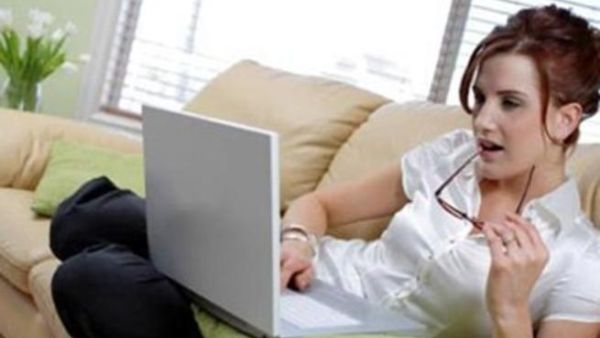 خطوات ضرورية لحماية العيون أمام الكومبيوتر