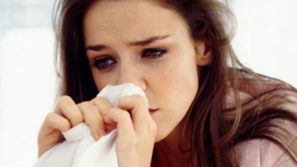 هل الدموع افضل سلاح للمرأة ؟