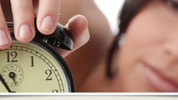 اختيار صوت منبه مزعج يمكن أن يزيد من عصبيتنا وارتفاع الضغط