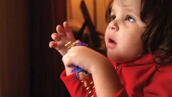  الانجاب في سن متأخرة يمكن أن يؤدي الى إصابة الطفل بالتوحد