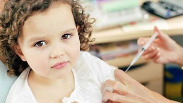 لا تتوقف عن إعطاء طفلك الانسولين 