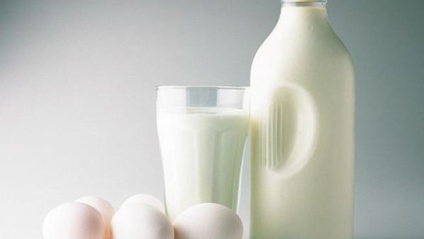 الاطفال الذين يشربون قدرا كبيرا من الحليب يزيدون طولا عن غيرهم من الاطفال