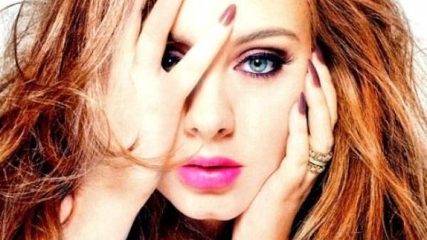 العيون المدخنة لا تقتصر على نجمات هوليوود
