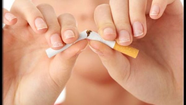 التدخين يقضي على فرصك بالانجاب