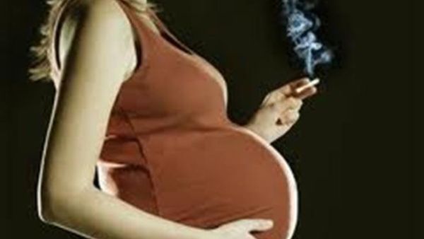 النيكوتين يسبب الاجهاض