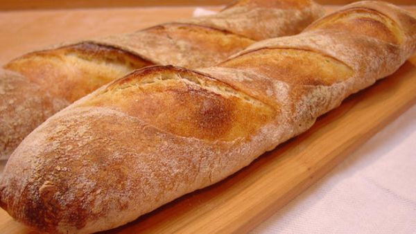 احذر المخبوزات وكثرة الأملاح.