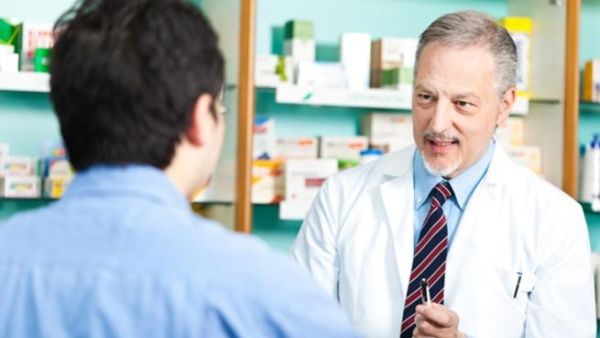 أدوية علاج ضعف الانتصاب لا يمكنها ان تحسن علاقتك بالشريكة