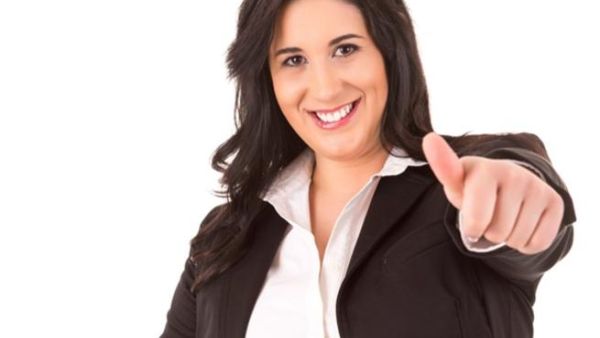 ما الذي يميز السيدة البدينة ويجعلها تتفوق على غيرها؟