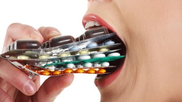 الافراط في استعمال المضادات الحيوية يمكن أن يترتب عليه مخاطر صحية عديدة 