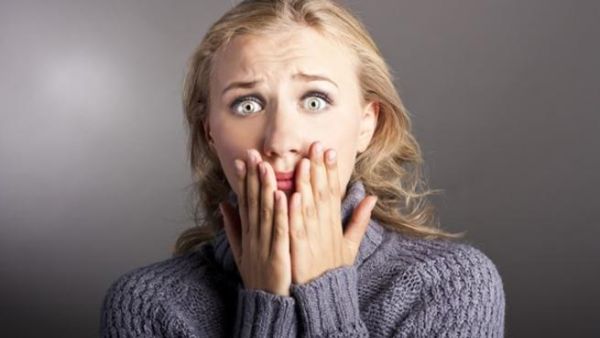 يمكن التخلص من الحظ العاثر بالتفكير الايجابي 