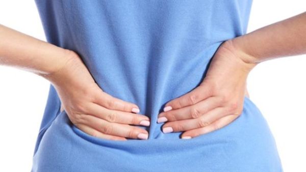 اليوغا تساعد على تخفيف ألم اسفل الظهر بفعالية