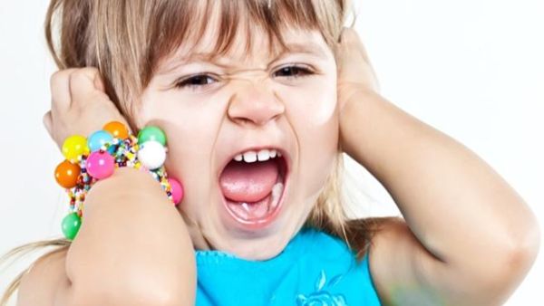 المشاكل السلوكية عند بعض الأطفال قد تكون وراثية