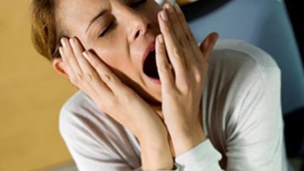 بعض التغيرات على اسلوب الحياة سوف يجعل مستويات الطاقة لديك مرتفعة دائما 