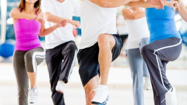 اللياقة البدنية المفرضة يمكن أن تقلل من تأثير هرمون الاستروجين الانثوي
