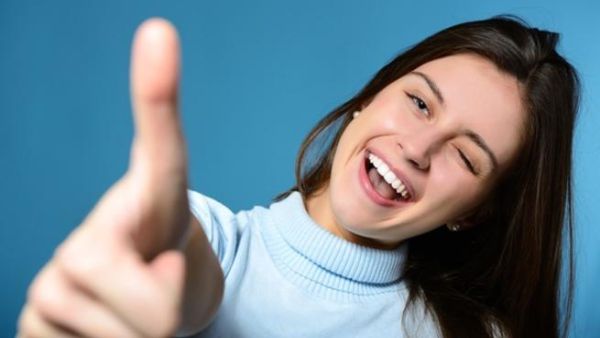 التفاؤل سبب رئيس للسعادة 