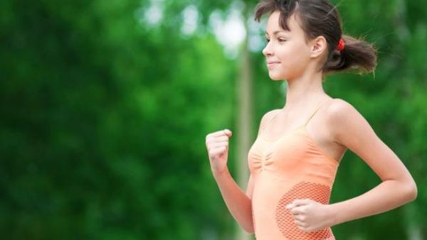 الركض بإنتظام يمكن أن يساعد على خفض خطر الإصابة بسرطان الكلى
