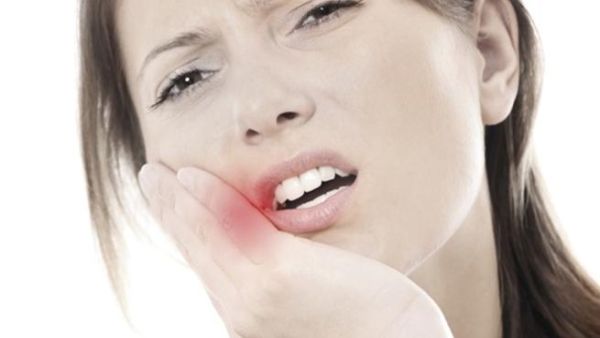 معاجين الاسنان الجيدة تساعد في علاج مشكلة جساسية الاسنان