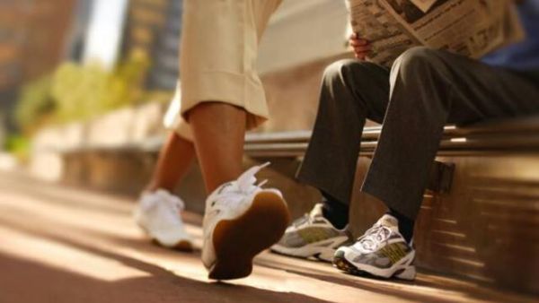 نصائح هامة قبل شراء حذاء مريح للمشي 