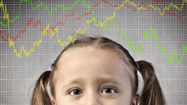 دماغ الفتيات المصابات بالتوحّد يشبه دماغ الشبّان الذين لا يعانون من هذا المرض.