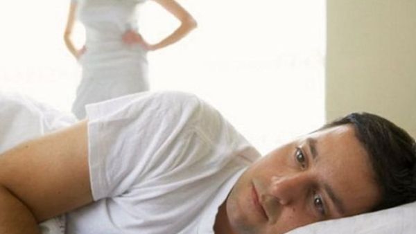 الرجل العقيم معرض للإصابة بالسرطان